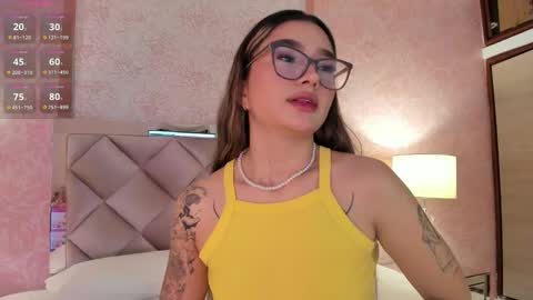 Ari online show from March 2, 3:33 am