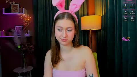 arianaa_cat online show from June 4, 6:58 pm