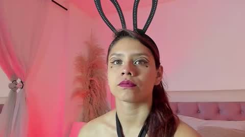 Snapshot of arianaa_collins chatting on October 15, 12:06 pm Arianna Collins online show from October 15, 12:06 pm