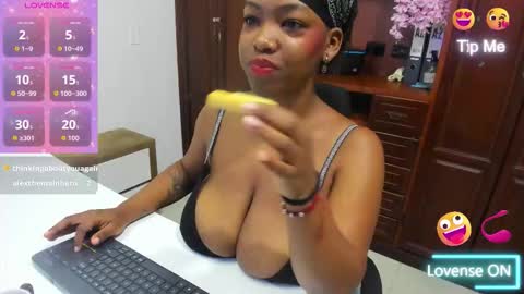 Andrea online show from November 26, 2:03 pm