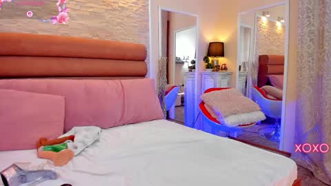 Ariana online show from February 26, 8:29 am