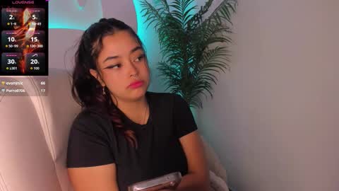 arianapierce online show from October 16, 12:49 pm