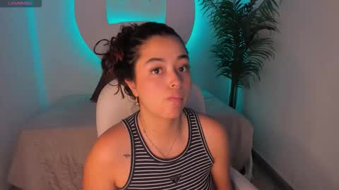 arianapierce online show from October 21, 12:43 pm