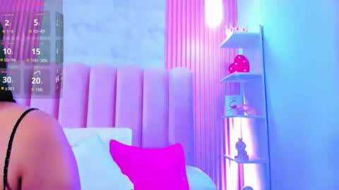 ArianaRougee online show from July 2, 9:25 am