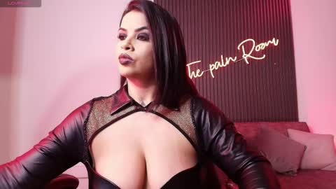 Arianna online show from February 24, 8:12 pm