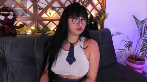 Snapshot of arianna_ferrer_ chatting on February 25, 5:40 pm CALL ME JADE online show from February 25, 5:40 pm