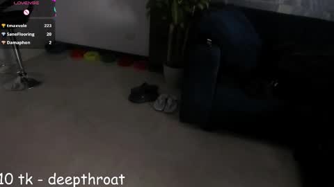 Snapshot of arianna_ferrer_ chatting on September 20, 11:35 am CALL ME JADE online show from September 20, 11:35 am