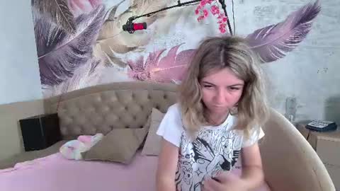 arianna_flower online show from June 27, 3:56 am
