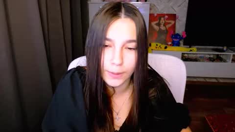 Snapshot of arianna_grend chatting on October 20, 12:21 pm Arianna online show from October 20, 12:21 pm