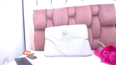 arianna pearl online show from October 24, 3:46 pm