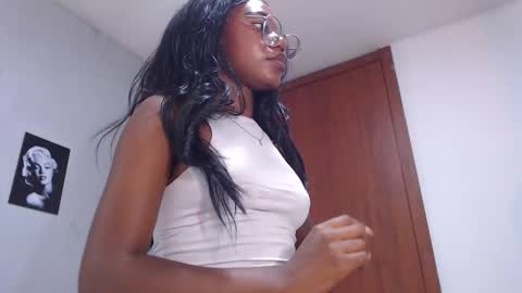 arianna rossi online show from March 24, 4:02 pm