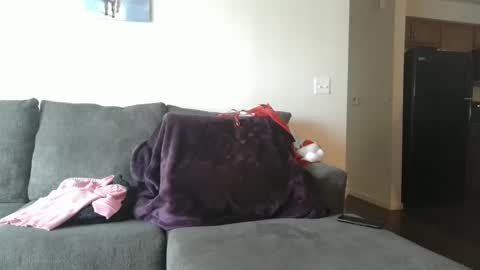 Arianna Sinz online show from January 18, 10:39 pm