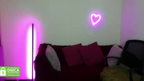 Arianna online show from November 4, 6:53 pm