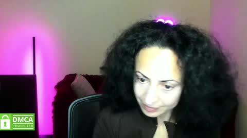 Arianna online show from October 23, 5:47 pm