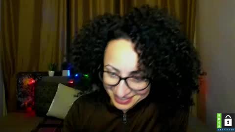 Arianna online show from December 15, 8:05 pm