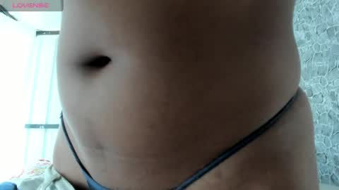 arianna_walter online show from April 18, 6:32 pm