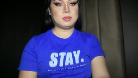 LOVELY online show from December 6, 6:42 am