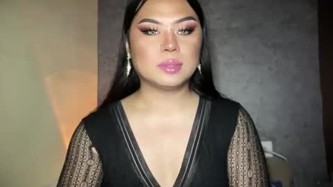 LOVELY online show from January 14, 6:13 am