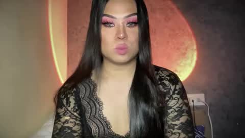 LOVELY online show from January 23, 3:37 am