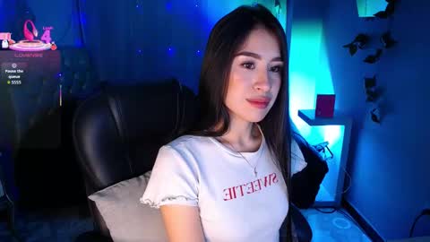 AriannaJames online show from January 12, 11:28 am