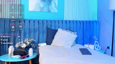 Arianna online show from February 13, 7:06 pm