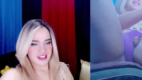 ARIANNE CUMS  online show from March 7, 12:54 am