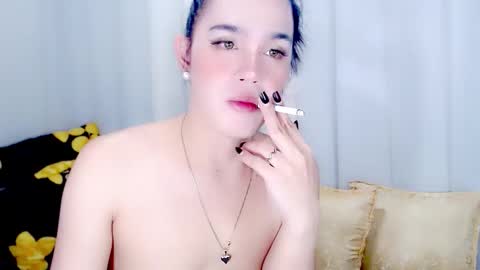 ARIANNE CUMS  online show from March 16, 8:29 am