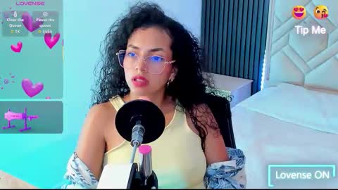 arianoova online show from December 5, 12:25 pm