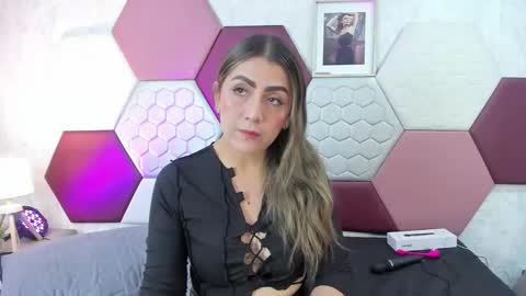 aria online show from March 15, 5:27 pm