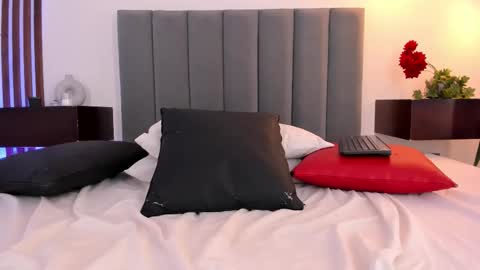 Aria online show from February 7, 7:22 am