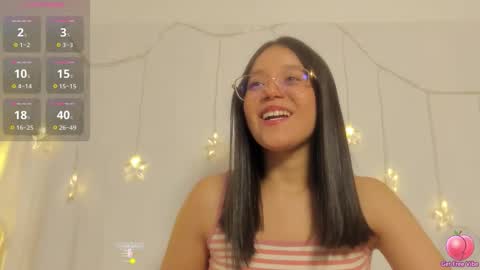 ariawalker_ online show from January 12, 9:11 pm