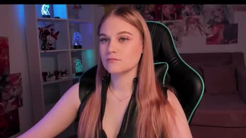 Aria online show from November 17, 6:10 pm