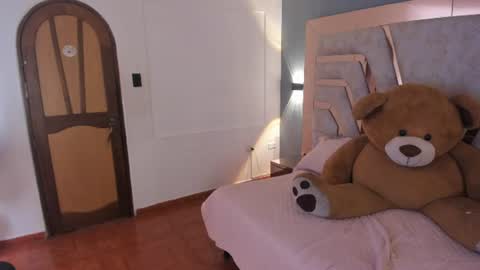 aridreamon online show from July 19, 4:04 am