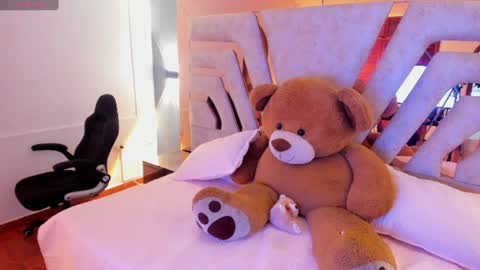 aridreamon online show from July 24, 4:20 am