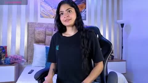 Ariel  online show from April 20, 9:07 pm