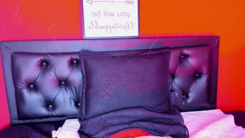 ariel_blossoom online show from November 10, 3:26 pm