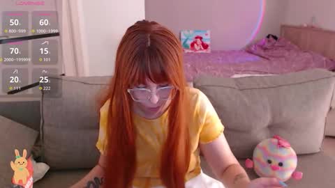 Snapshot of ariel_donovan chatting on September 24, 2:13 pm Ariel Donovan online show from September 24, 2:13 pm