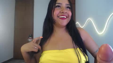 daniella online show from March 28, 2:57 am