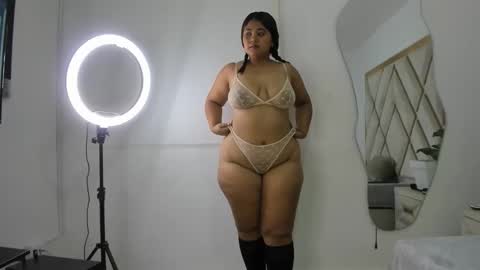 arielasm online show from February 23, 1:13 pm