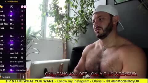 Snapshot of arielenbsas chatting on February 23, 4:46 pm Ariel online show from February 23, 4:46 pm