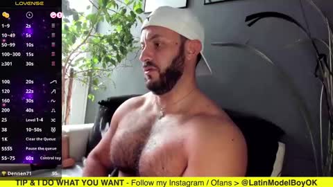 Snapshot of arielenbsas chatting on February 17, 6:28 pm Ariel online show from February 17, 6:28 pm