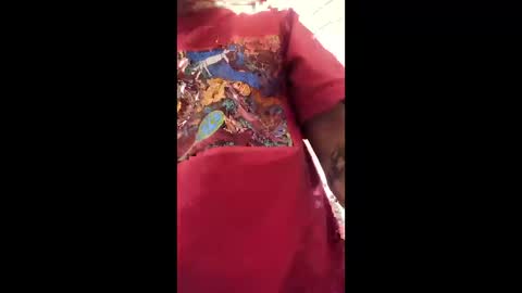arielferdman online show from May 7, 11:32 pm