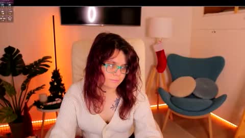 Ariell Mini online show from December 21, 6:20 am