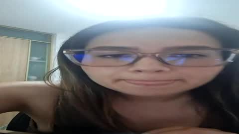 Ariel Rose online show from June 15, 10:57 pm