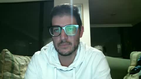 Anon online show from January 2, 5:03 am