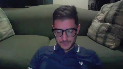 Anon online show from March 15, 6:40 am