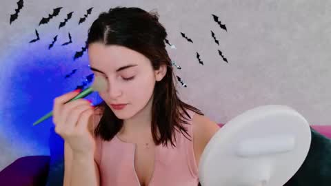 arielstonks_lovee online show from October 27, 3:28 am