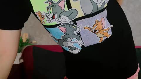 arielstonks_lovee online show from November 18, 5:43 am