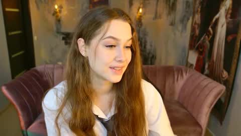 arielsykes online show from October 21, 5:38 pm