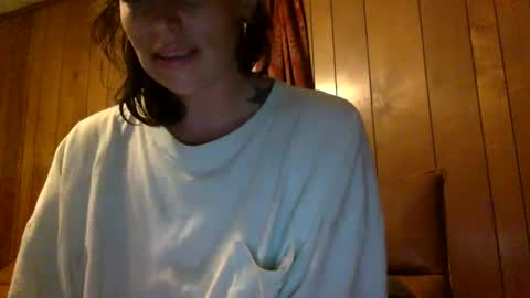 ariel  colin when hes here online show from October 8, 1:24 am